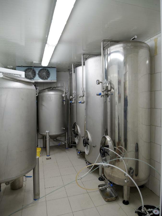 A Studio Veselka Litomyšl Exterior foto